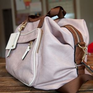 Madden Girl Duffle | Weekender Bag